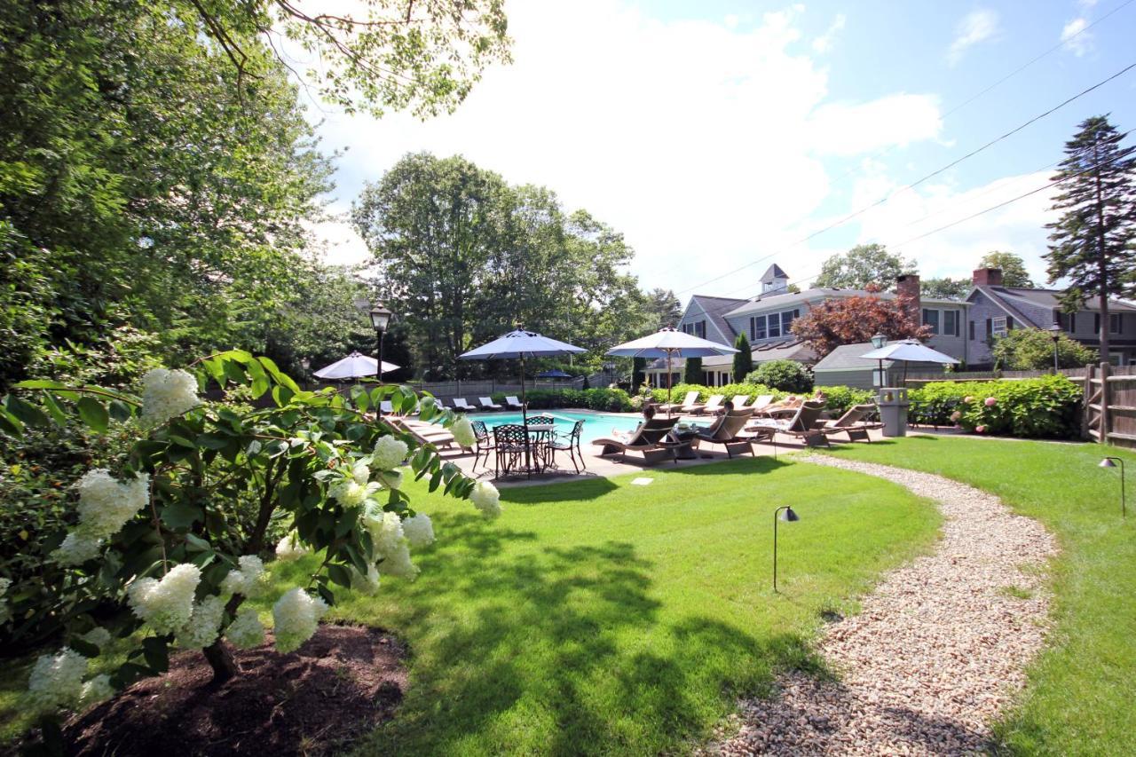 Cape Arundel Inn - Club House Kennebunkport Exterior foto