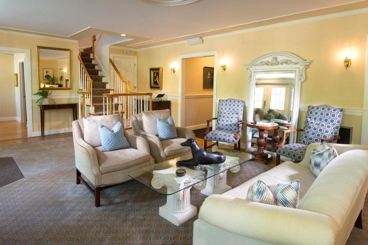 Cape Arundel Inn - Club House Kennebunkport Exterior foto