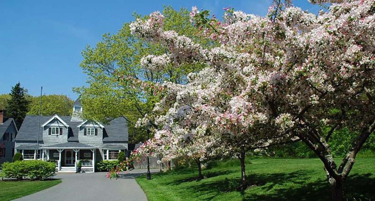 Cape Arundel Inn - Club House Kennebunkport Exterior foto