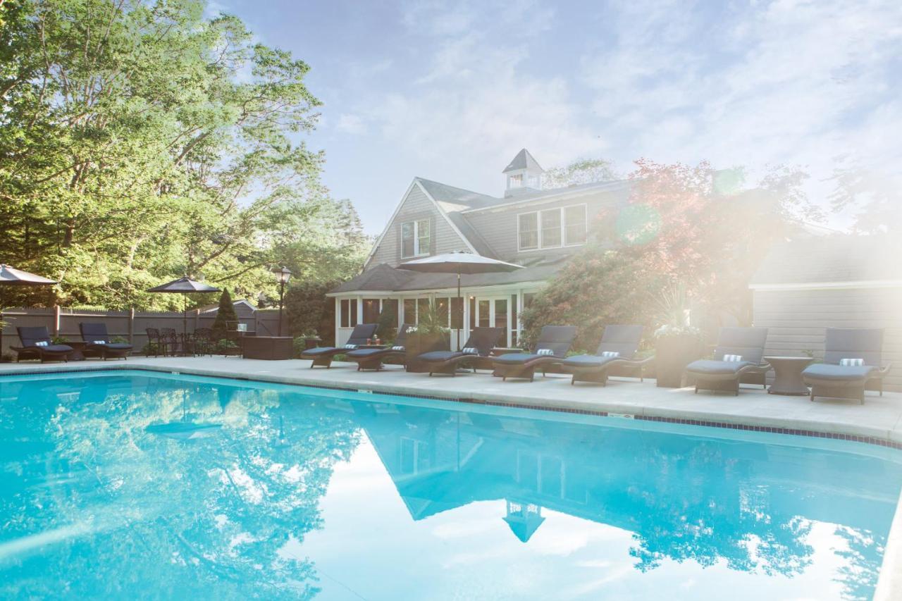 Cape Arundel Inn - Club House Kennebunkport Exterior foto